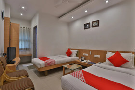 Hotel Harmony by OYO Rooms