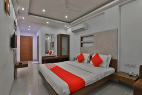 Hotel Harmony by OYO Rooms