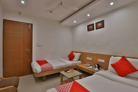 Hotel Harmony by OYO Rooms