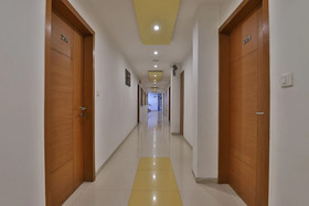 Hotel Harmony by OYO Rooms