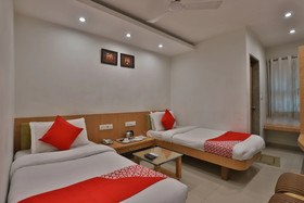 Hotel Harmony by OYO Rooms