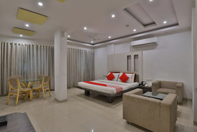 Hotel Harmony by OYO Rooms