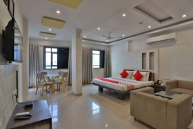 Hotel Harmony by OYO Rooms