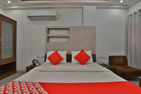 Hotel Harmony by OYO Rooms