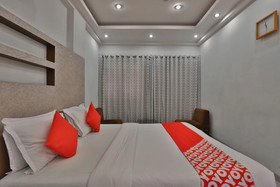 Hotel Harmony by OYO Rooms