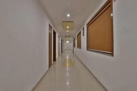 Hotel Harmony by OYO Rooms