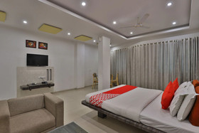 Hotel Harmony by OYO Rooms