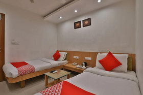 Hotel Harmony by OYO Rooms