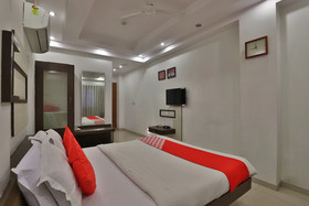 Hotel Harmony by OYO Rooms