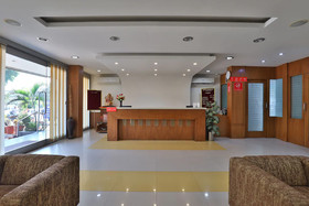 Hotel Harmony by OYO Rooms