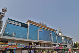 Hotel Harmony by OYO Rooms