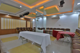 Hotel Harmony by OYO Rooms