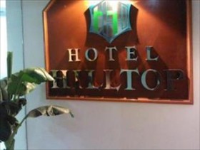 Hotel Hilltop