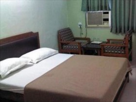 Hotel Hilltop