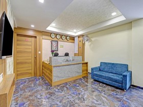 Hotel O Hill View