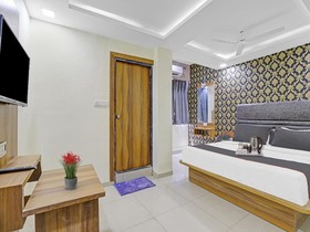 Hotel O Hill View