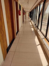 Hotel Krishna Villa