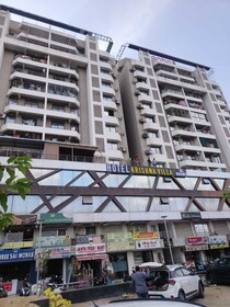 Hotel Krishna Villa