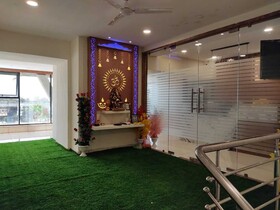 Hotel Krishna Villa
