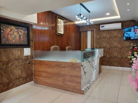 Hotel Krishna Villa