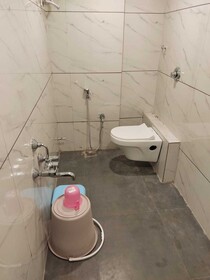 Hotel Krishna Villa