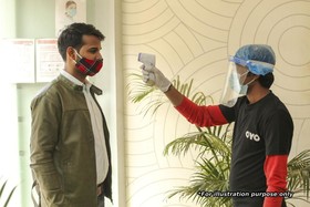 Hotel Maa Gayatri by OYO Rooms