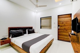 Hotel Maa Gayatri by OYO Rooms