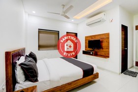Hotel Maa Gayatri by OYO Rooms