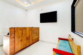 Hotel Maa Gayatri by OYO Rooms
