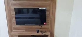 Hotel Mansarovar