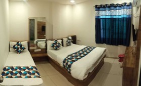 Hotel Mansarovar
