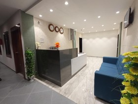 Hotel Mansarovar