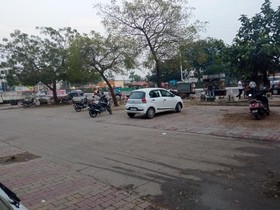 Hotel Mansarovar