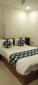 Hotel Mansarovar