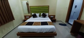 Hotel Mansarovar