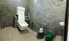 Hotel Mansarovar