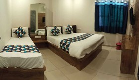 Hotel Mansarovar
