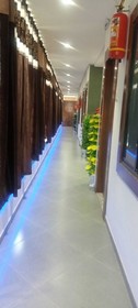 Hotel Mansarovar