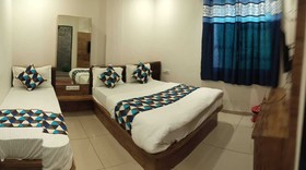 Hotel Mansarovar