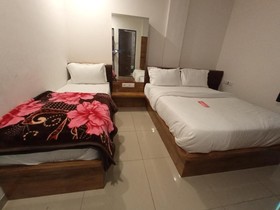 Hotel Mansarovar