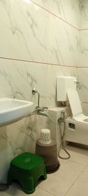 Hotel Mansarovar