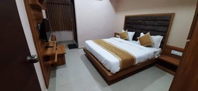 Hotel Mansarovar