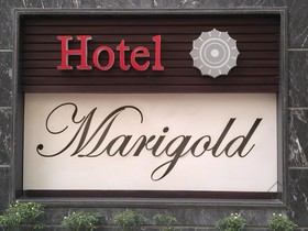Hotel Marigold