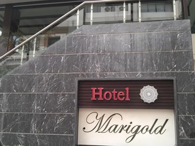 Hotel Marigold