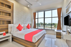 Hotel Maryland By Sky Stays