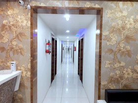 Hotel Maryland By Sky Stays