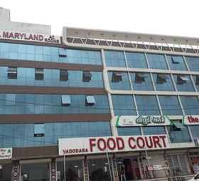Hotel Maryland By Sky Stays