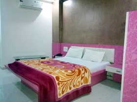 Hotel Maryland By Sky Stays
