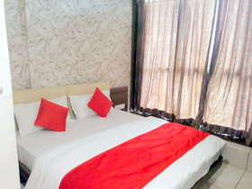 Hotel Maryland By Sky Stays