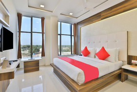 Hotel Maryland By Sky Stays